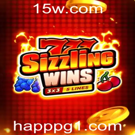 Descubra Tudo Sobre o Jogo 777 Sizzling Wins da HappPG