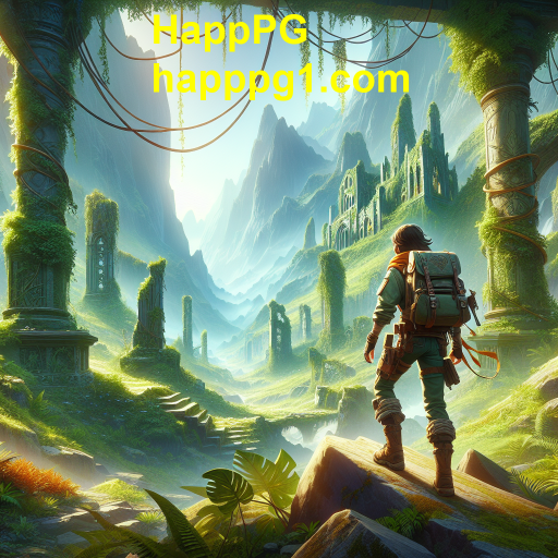 Explorando o Mundo dos Jogos de Aventura: Uma Viagem Imersiva