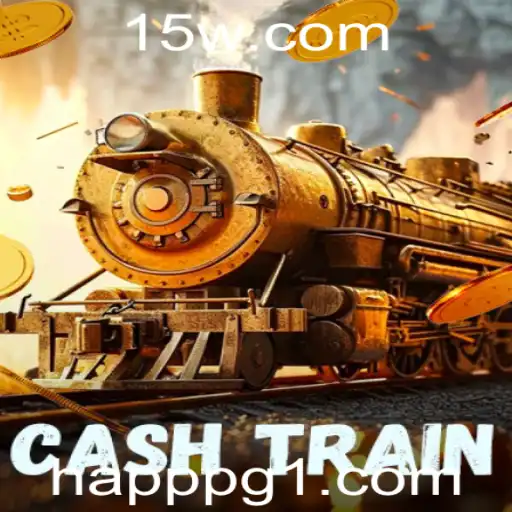 CashTrain: Um Jogo Inovador no Cenário Atual de Entretenimento