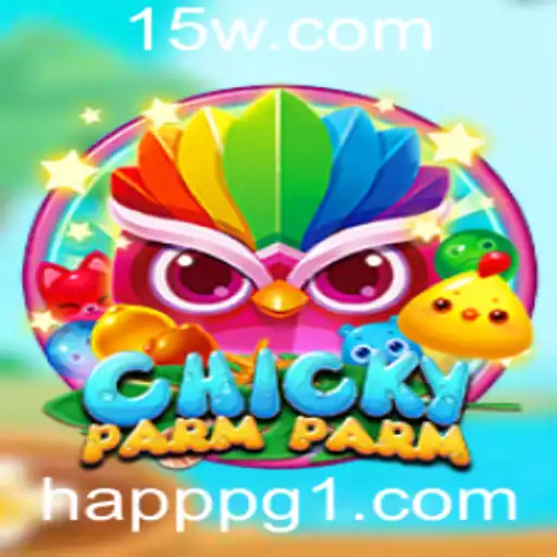 Descubra a Diversão do Inovador Jogo ChickyParmParm