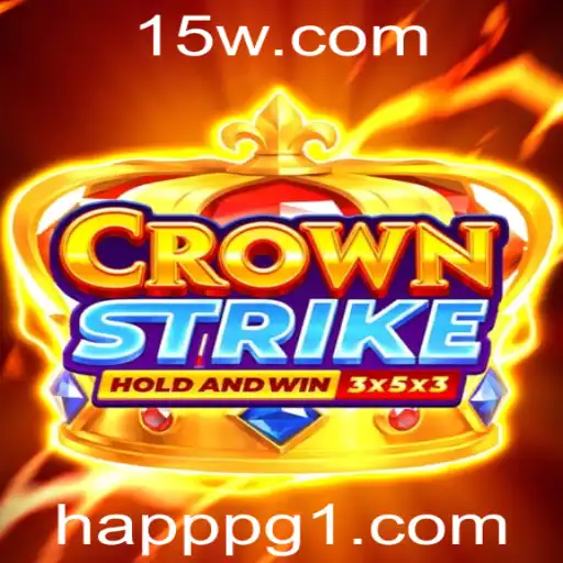 Explorando o Mundo de Crownstrike