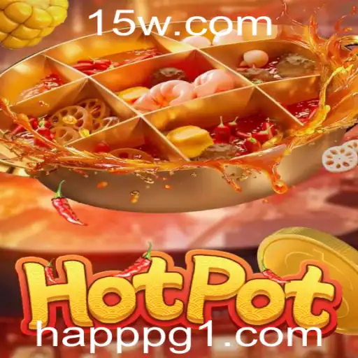 Descubra o Emocionante Jogo de Estratégia Hotpot