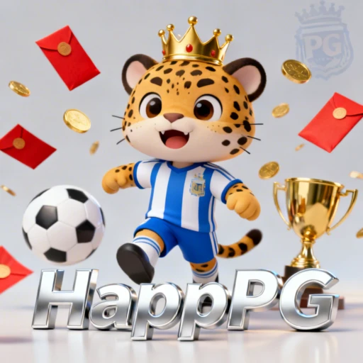 HappPG Logo