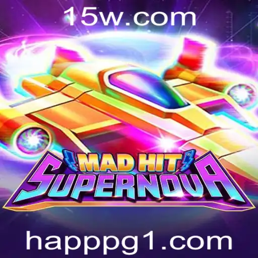 Explorando o Jogo MadHitSupernova: Um Mergulho no Universo de HappPG