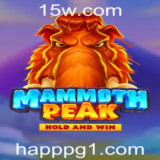 Descubra o Fascinante Jogo MammothPeak: Regras, Estratégias e Como Jogar