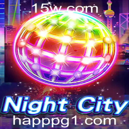 Descubra o Fascinante Mundo de NightCity: O RPG Inovador com HappPG