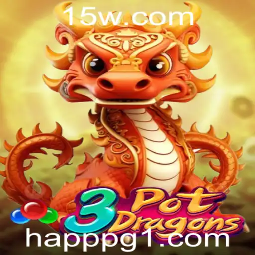 Descubra o Universo Fantástico de 3PotDragons: A Nova Sensação dos Jogos Digitais