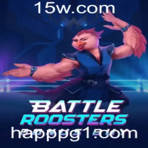 Explorando o Envolvente Mundo de 'BattleRoostersBonusBuy'