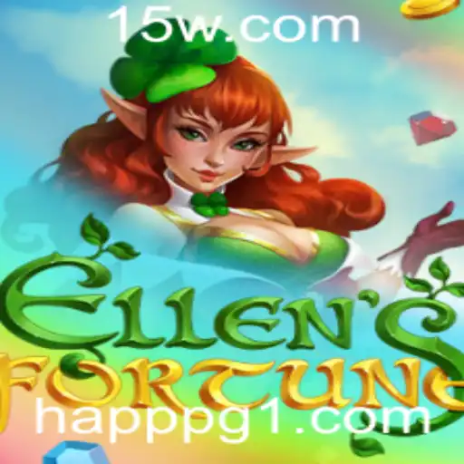 Descubra a Aventura de EllensFortune: Um Mergulho Empolgante no Mundo de HappPG