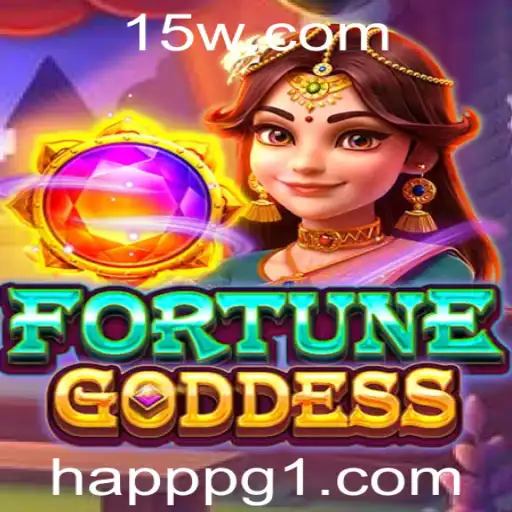 Descubra o Universo Fascinante de FORTUNEGODDESS