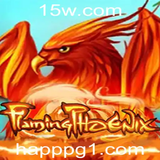 FlamingPhoenix: Descubra a Aventura Épica de HappPG