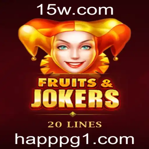 Descubra o Universo Vibrante de FruitsAndJokers20: Uma Experiência de Jogo Envolvente