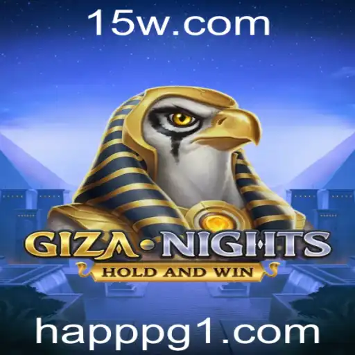 Explorando GizaNights: Uma Nova Experiência de Jogo com HappPG