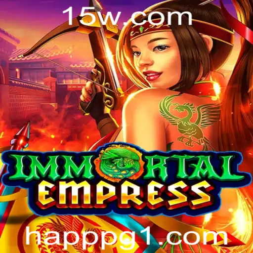Descubra ImmortalEmpress: O Novo Jogo Revolucionário