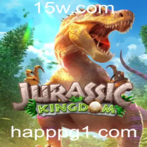 Descubra o Mundo Pré-Histórico de JurassicKingdom: A Aventura Definitiva de Dinossauros