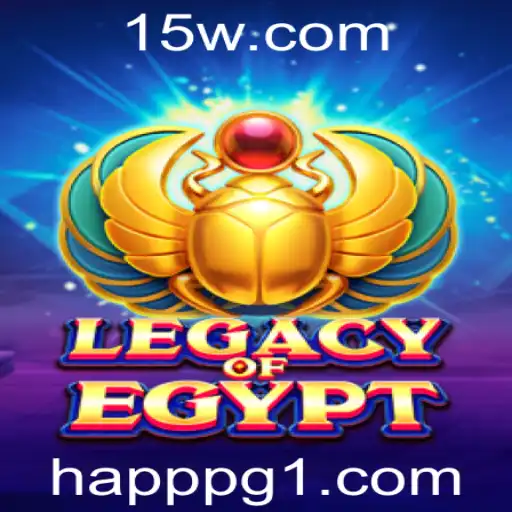 Explorando o Fascinante Mundo de 'LegacyOfEgypt' - Um Jogo de Estratégia e Aventura Inovador