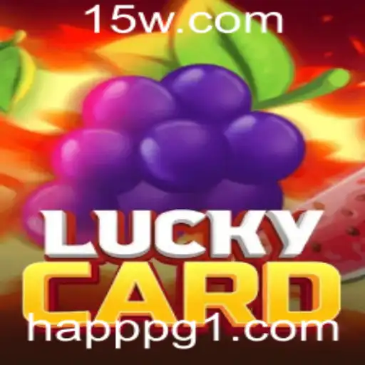 Explorando o Fascinante Jogo de Cartas: LuckyCard e sua Ascensão na Era Digital