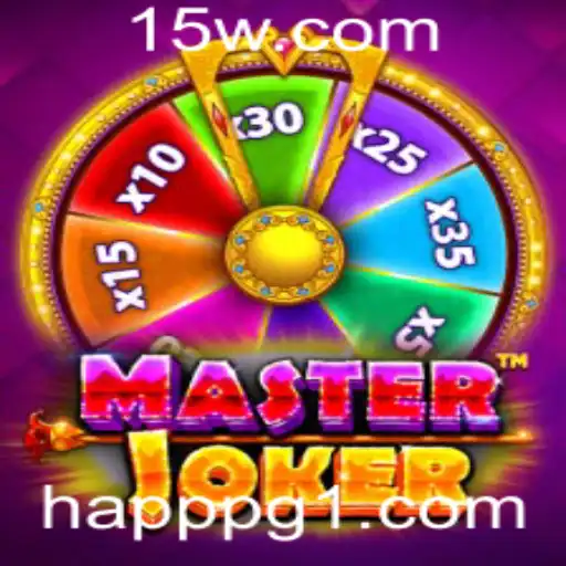 MasterJoker: Descubra o Jogo de Estratégia Inovador