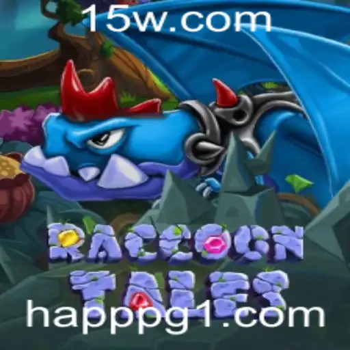 RaccoonTales: Uma Jornada Aventura no Mundo de HappPG