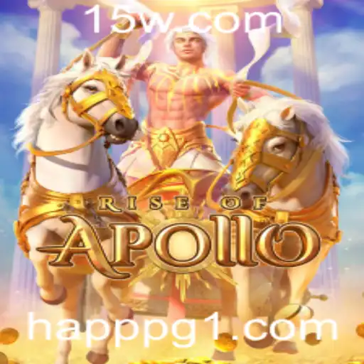 Descubra o Mundo de RiseofApollo: O Jogo que Está Revolutionando o Entretenimento
