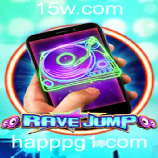 RaveJumpmobile: Uma Nova Experiência de Jogo Imersiva