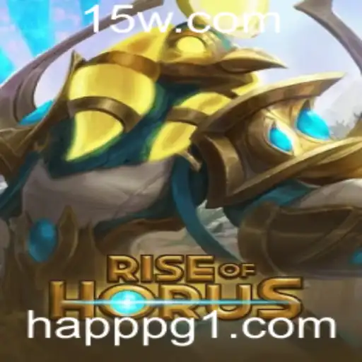 RiseofHorus: Explorando o Novo Fenômeno dos Jogos Digitais