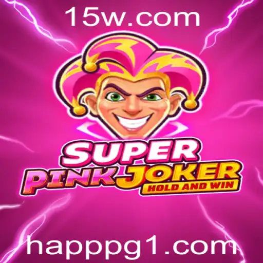 Explorando o Mundo de SuperPinkJoker: Um Jogo de Estratégia e Diversão