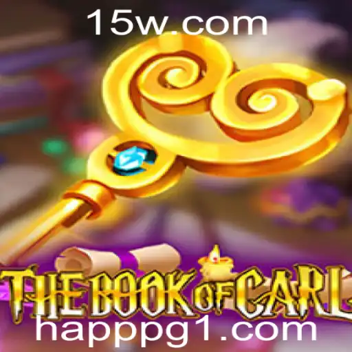 TheBookofCarl: Descubra o Fascinante Jogo de Fantasia e Estratégia com Toques de HappPG